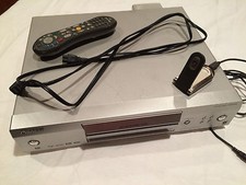Pioneer Tivo DVD Recoder DVR-810H-S
