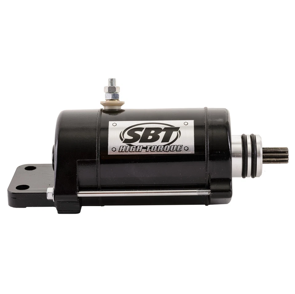 Tigershark 770 900 1000 Starter 1994-1998 Montego Daytona Barracuda 3008-462 Foto 4 de 4