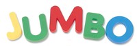 Learning Resources Jumbo Magnetic Uppercase Letters (40-piece) , New, Free Shipp on sale Learning Resources Jumbo Magnetic Uppercase Letters (40-piece) , New, Free Shipp on sale