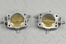 JAGUAR XJS XJ12 5.3 V12 ENLARGED INLET LARGE THROTTLE BODY INDUCTION UPGRADE