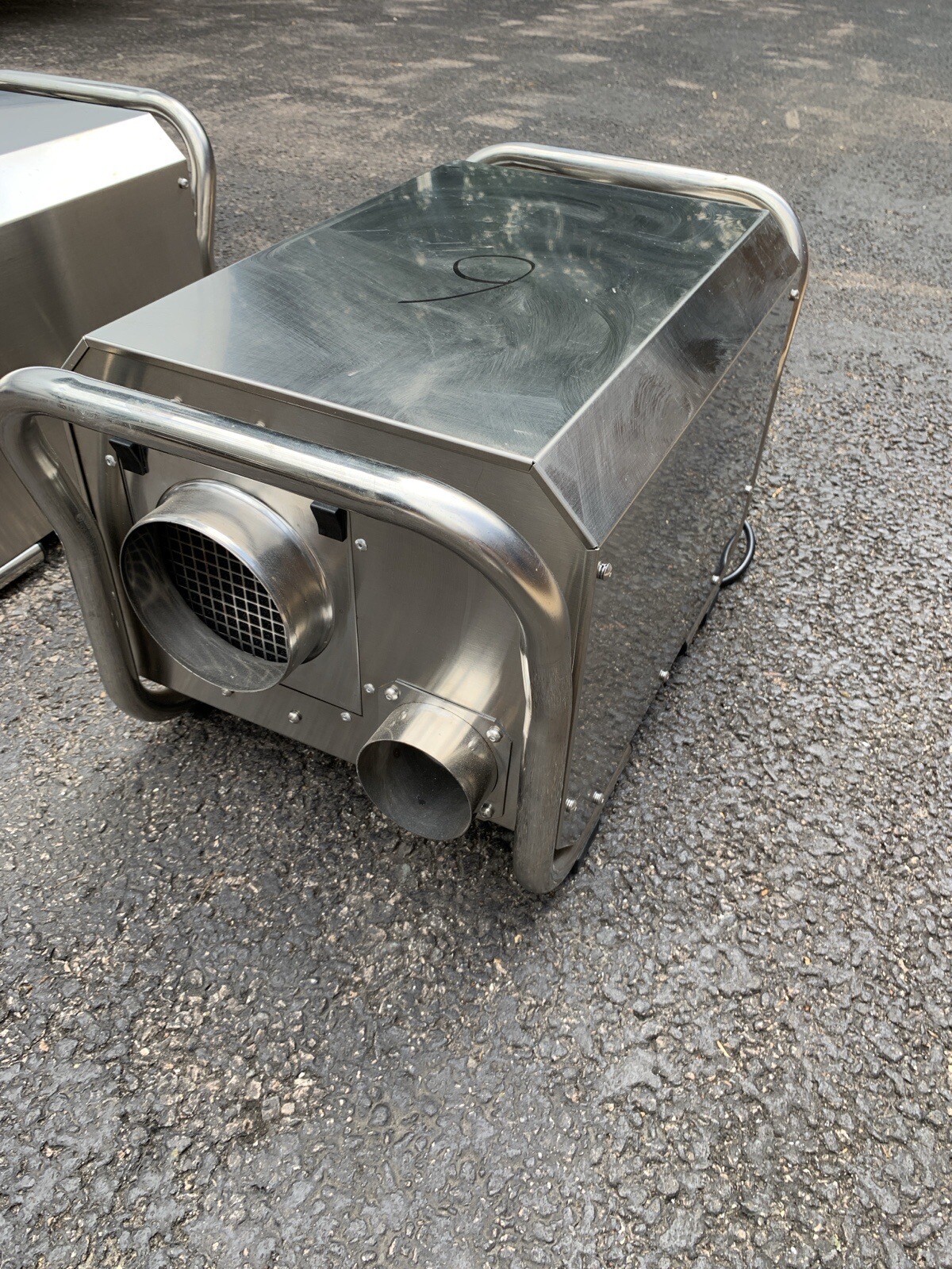 dehumidifiers used eBay