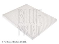 Blue Print ADG02555 Filter, Innenraumluft FüR Fiat Hyundai KIA Lancia