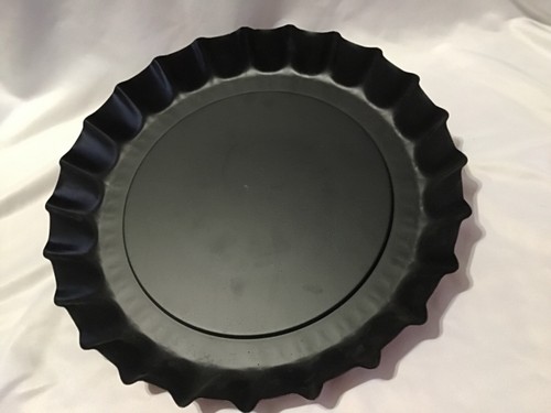 Kreidetafel Metall Kronkorken Neu - Bild 5 von 7