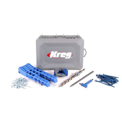 Kreg KPHJ320 Bohrschablone Jig 320 für Reparaturarbeiten
