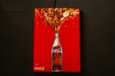 مقتنيات Coca-Cola light