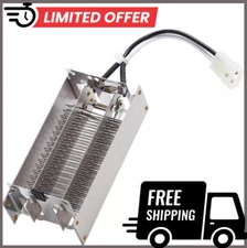 Saillong Heating Element Compatible with BroanNutone S97020888 S97016565