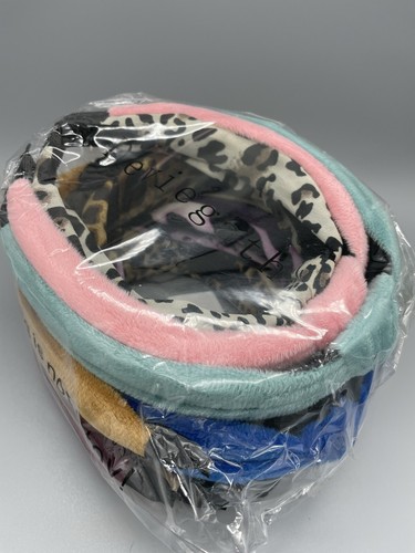Deviegath 12 pack Knotted Headbands for Girls - Picture 2 of 4