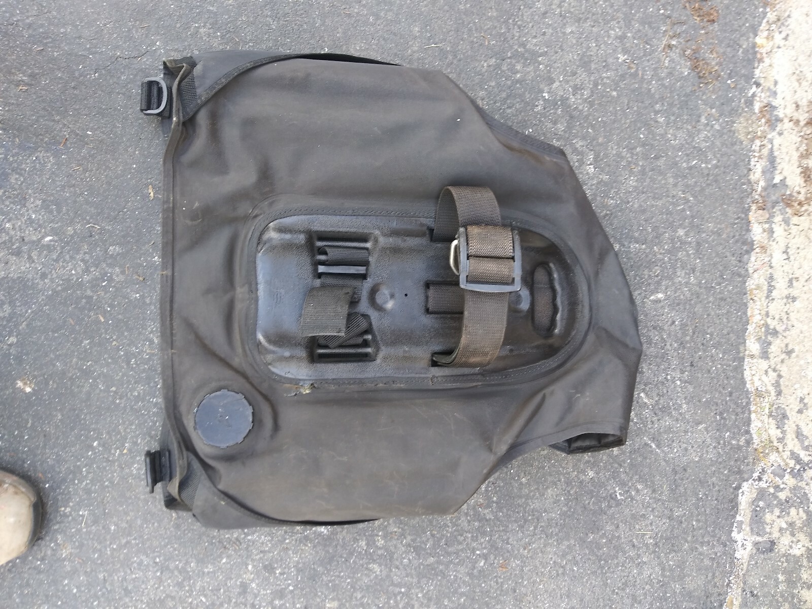 Seaquest Scuba Dive vest. Size Large, SPECTRUM 2 ADV, eBay