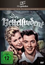 Der Bettelstudent (1956) - Gerhard Riedmann -...