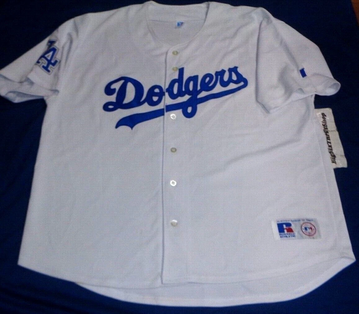 dodgers 3xl