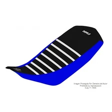 Seat Cover FMX COVER RIBS Yamaha Raptor 350 High Quality Grip Fast Free Shipping