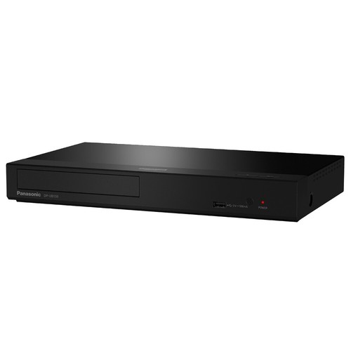 Panasonic Blu-ray Player DP-UB159 All Zone MultiRegion 4K & The Greatest Showman - Picture 4 of 6