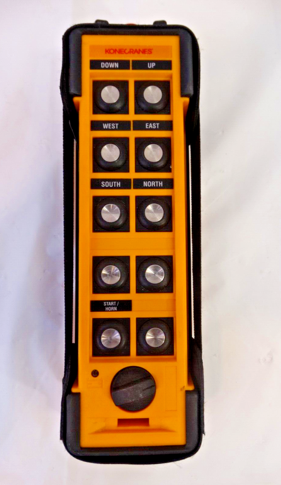 KONECRANES Micron 5 HBC RemoteControl Unit for Parts/ Repair eBay