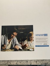 Kiernan Shipka "Mad Men" Autograph Signed Sally Draper 8x10 Photo ACOA