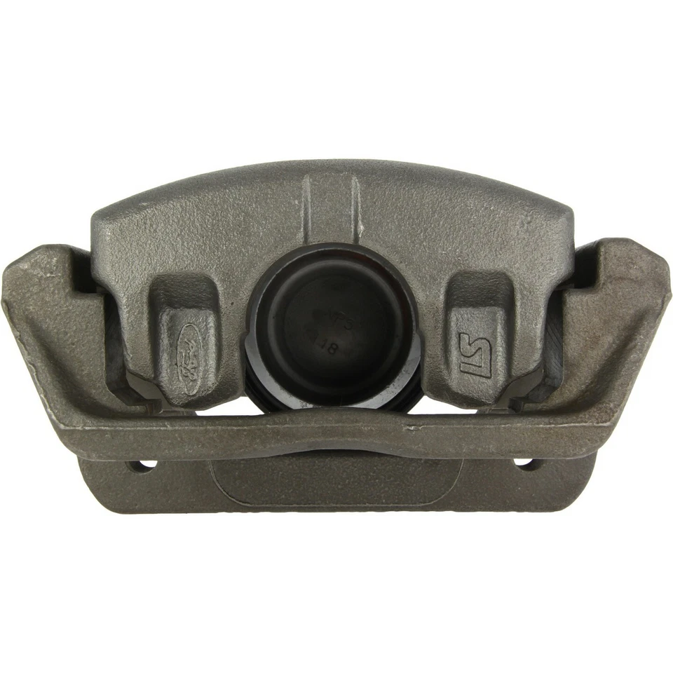 Pinza de freno de disco delantera derecha centrada 2002 para Ford Taurus Premium 2001-2007 Foto 3 de 4