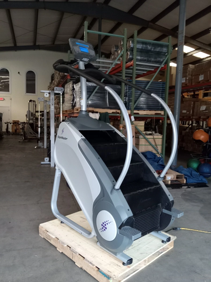 Used stepmill online