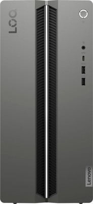 Lenovo LOQ Gaming Tower Desktop - Intel Core i5-14400F, GeForce RTX 3050, WIN 11