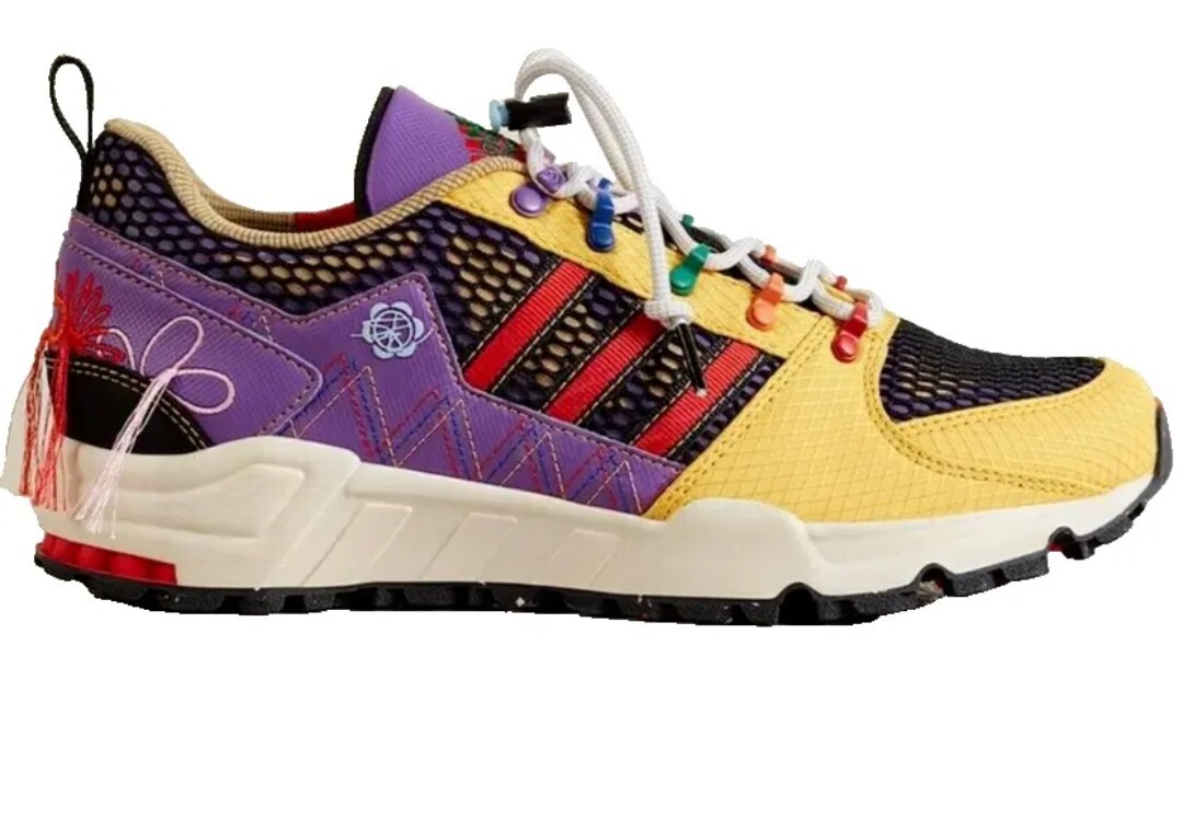 Adidas X Sean Wotherspoon Equipment Support Super Earth  display picture 3