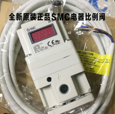 1PC New SMC ITV2030-012L Proportional Valve ITV2030012L Expedited Shipping
