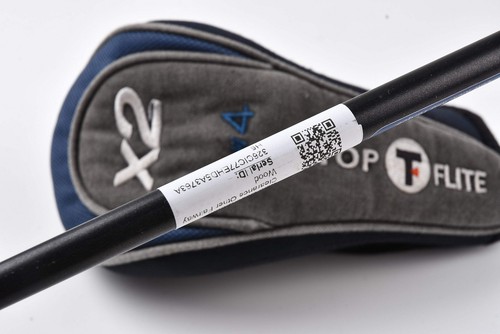 Top Flite X2 #4 Wood / 20 Degree / Regular Flex Top Flite X2 Shaft - Picture 7 of 9