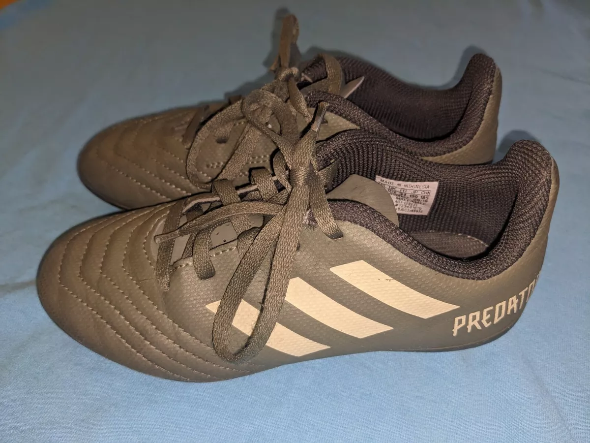 Adidas predator 19.4 best sale youth