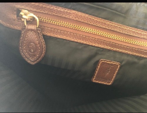 Borsa a Mano TRUSSARDI vintage - Foto 3 di 3