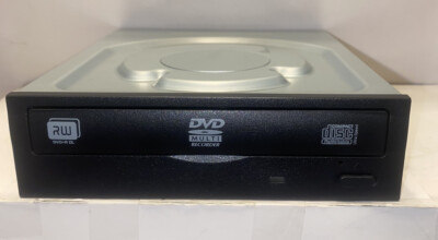 Lite-On IT Corp DVD/CD Rewritable Drive Model iHAS324-98B 