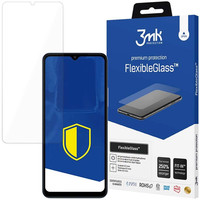 3Mk Flexibleglass GehÄRtetes Glas FÜR Xiaomi Redmi A3 Displayschutz