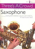 Three's a Crowd 2 | J Power | Taschenbuch | Three's a Crowd | Buch | Englisch