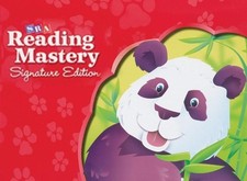 Reading Mastery Reading/Literature Strand Grade K, Teacher Materials 6th Edition