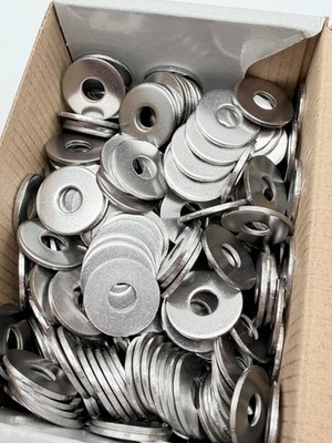 Unterlegscheiben DIN 9021 Edelstahl A2 V2A - M8 M10 M12 Dresselhaus 8,4 10,5 13