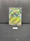 Carte Pokémon Filentrappe EX 019/198  EV Écarlate Et Violet EV1  FR port groupé