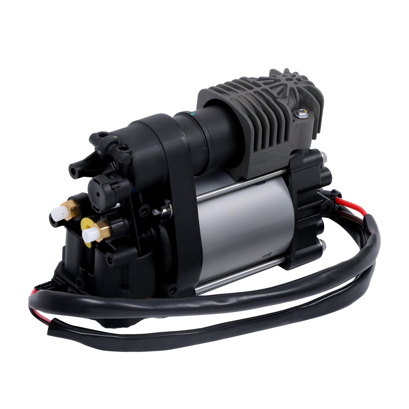 LABLT Air Ride Suspension Air Compressor Pump For Maserati Levante AWD 2017-2020