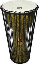 Toca Percussion Talking Djembe - 10 inches