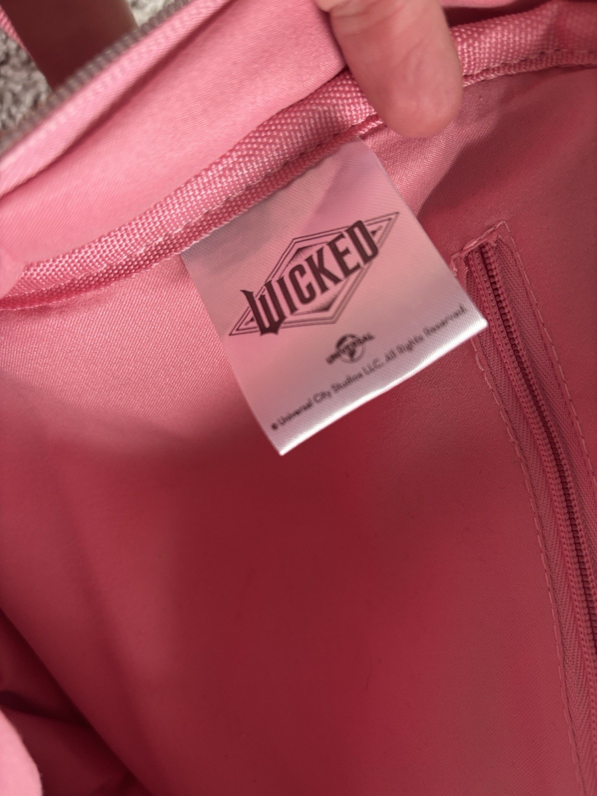 Wicked So Popular Mini Backpack - image 5