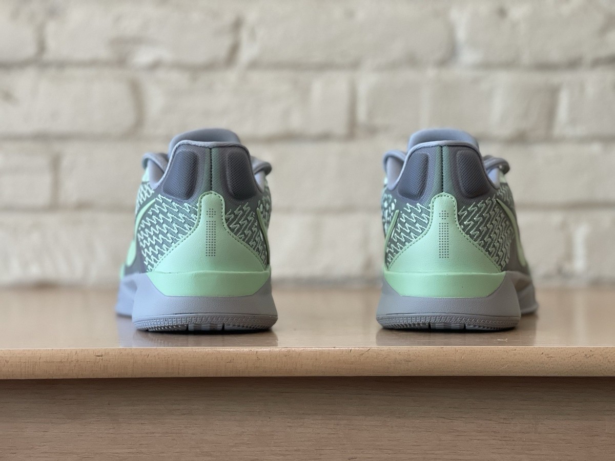 Nike Sabrina 2 Traditions Mint Color-way Basketball Women 13  display picture 2