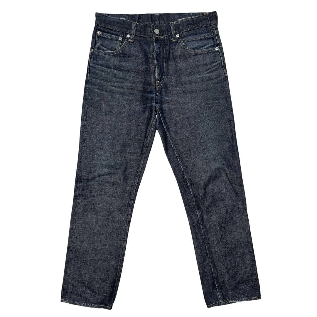 VISVIM Denim Jeans for Men for sale | eBay