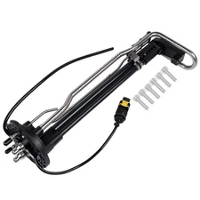 DEF Header for Freightliner Cummins Engine DEF Tank 04-31354-004 04-35649-001