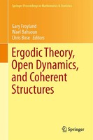 Wael Bahsoun (U. A.) | Ergodic Theory, Open Dynamics, And Coherent Structures