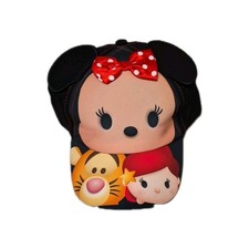 Tsum Tsum Girls' Baseball Cap, Adjustable Hat
