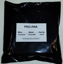 PULL MASTER® Model H18 & M18 F Universal Seal Kit Number 23135