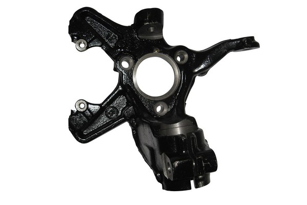 AIC Achsschenkel, RadaufhäNgung Vorderachse Links U.A. FüR Audi, Seat, Skoda, VW-image