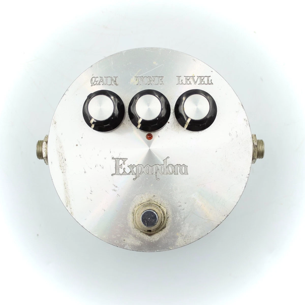 Bixonic Guitar Distortion & Overdrive Pedals for sale | eBay