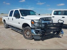 Wheel 18x8 Srw 8 Slots Aluminum Fits 08-10 Ford F250sd Pickup 2037219