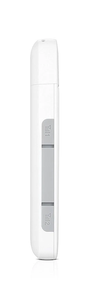 Huawei E3372 LTE Modem (microSD, USB 2.0) weiss - Immagine 2 di 2