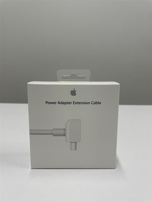 Apple Power Adapter Extension Cable MK122LL/A Brand New