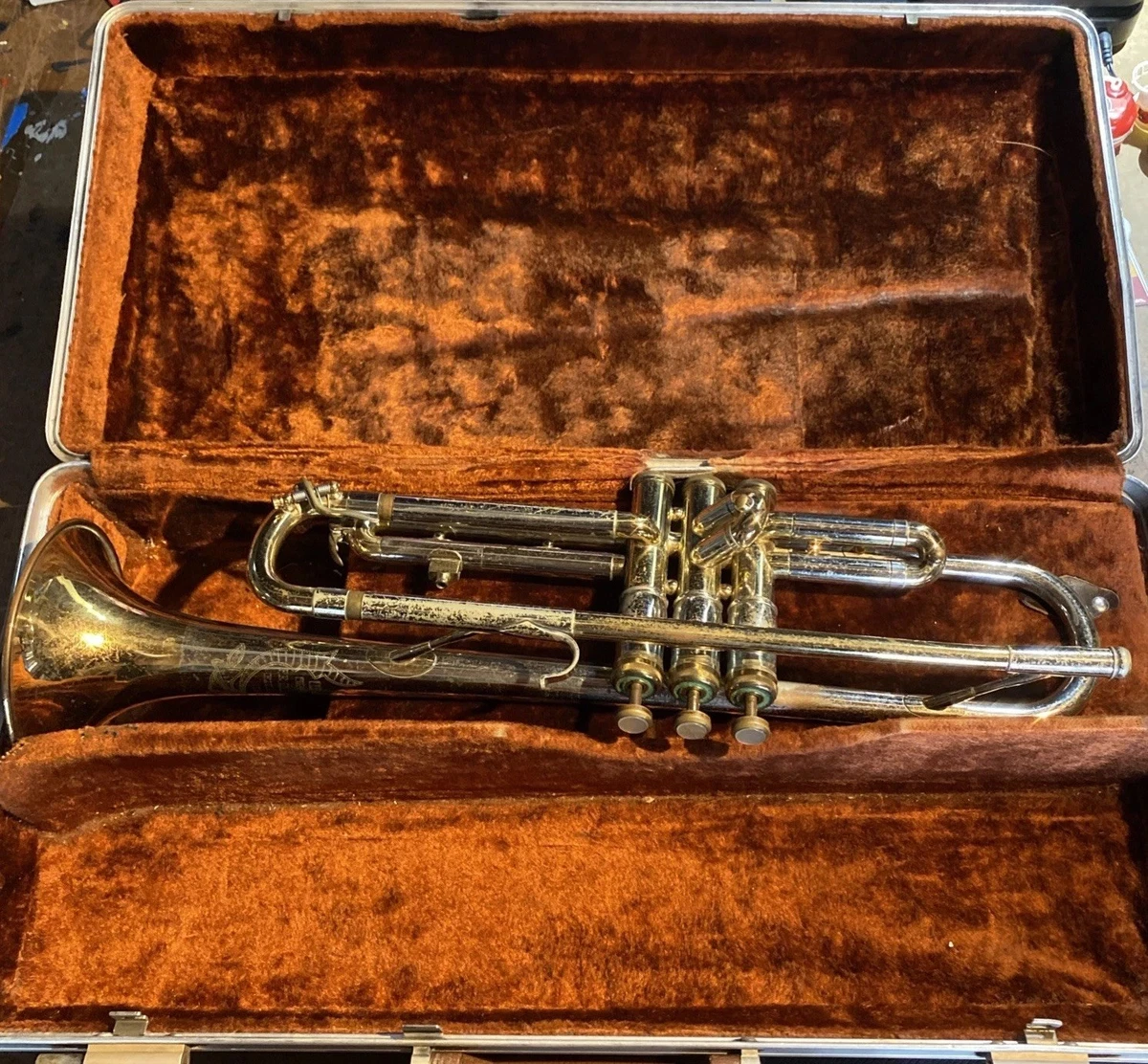 Olds & Sons Trumpets for sale | eBay