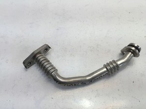 VW TIGUAN 5N Turbinenschmierrohr 04L145736H 2.00 Diesel 135kw 2021 24263992