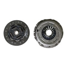 Kit d'embrayage Audi A4