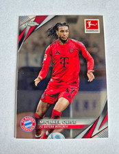 Michael Olise Chrome Bundesliga 2024/25 #82